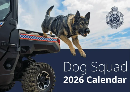 Santa Paws is Coming to Town! Dog-Squad-Calendar-2026_2025-11-26_08-58-54