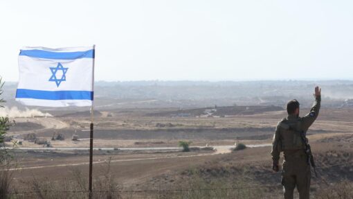 Israel’s military operate