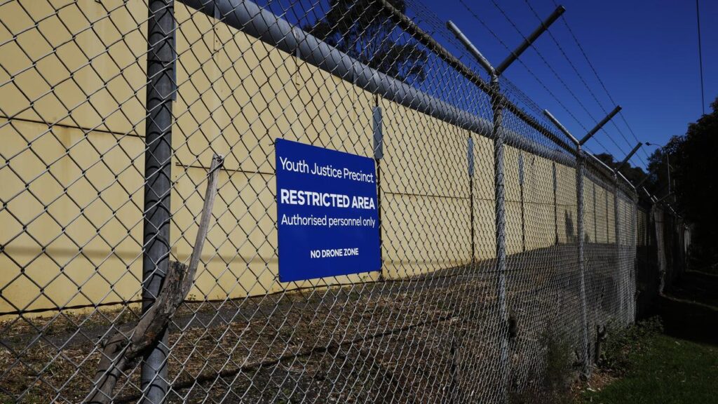 State laws are eroding the rights of children in the criminal justice system, a report has found.
