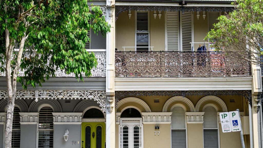 Building more dual occupancies could be the answer to the nation’s housing crisis.
