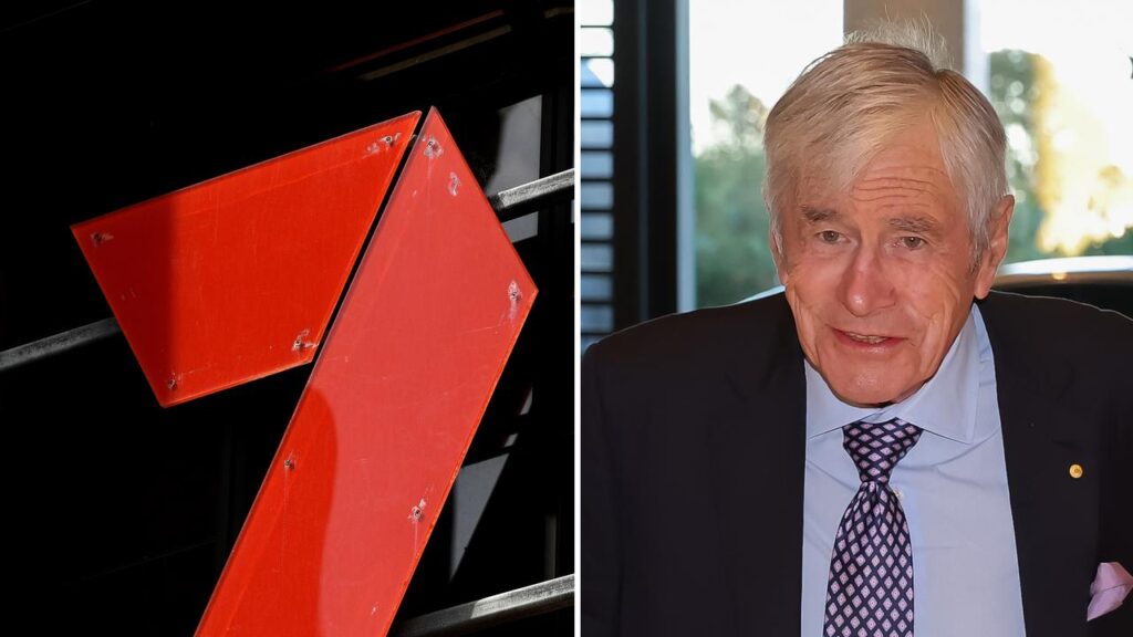 Seven West Media shareholders have approved a merger with Southern Cross Media.
