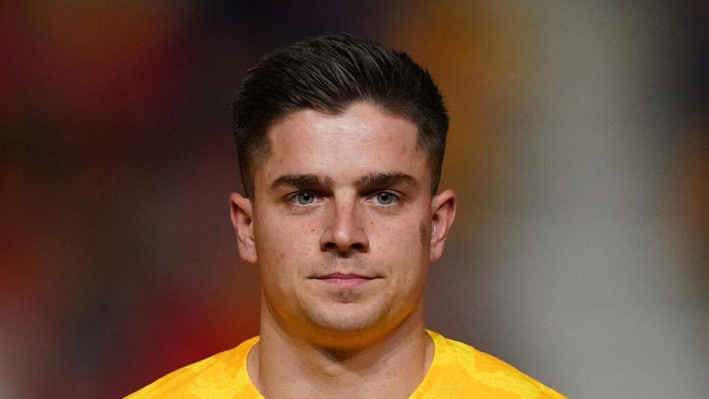 Cammy Devlin has been instrumental in pushing Hearts to the top of the Scottish Premiership.
