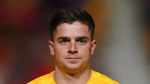 SOCCER AUSTRALIA ECUADOR