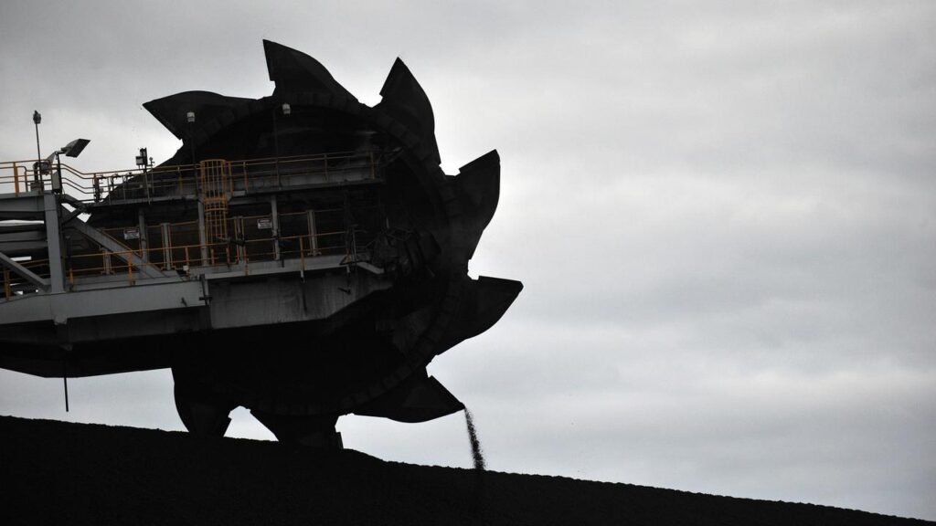 Methane abatement is being urged at six mines that produce half of NSW’s coalmine emissions.

