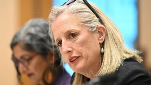 SENATE ESTIMATE HEARINGS