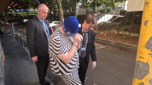 'Deplorable': cops smash alleged satanic pedophile ring SATANIC CHILD ABUSE NSW