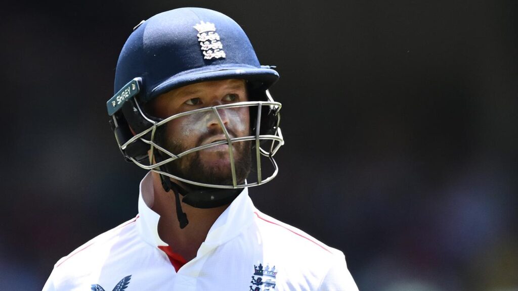 England cricket is looking into a video said to involve Ben Duckett.
