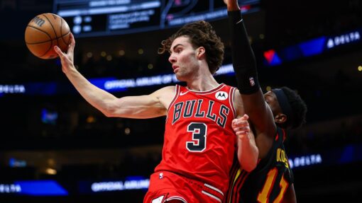 Bulls Hawks Basketball