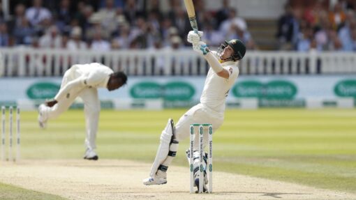 Britain Cricket England Australia Ashes