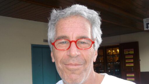 Justice Department Jeffrey Epstein