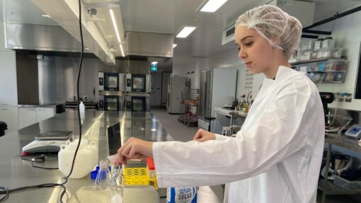 Native foods heroed in fight against chronic disease KAKADU PLUM DRINK