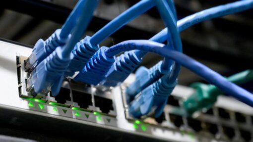 CYBER TECHNOLOGY STOCK