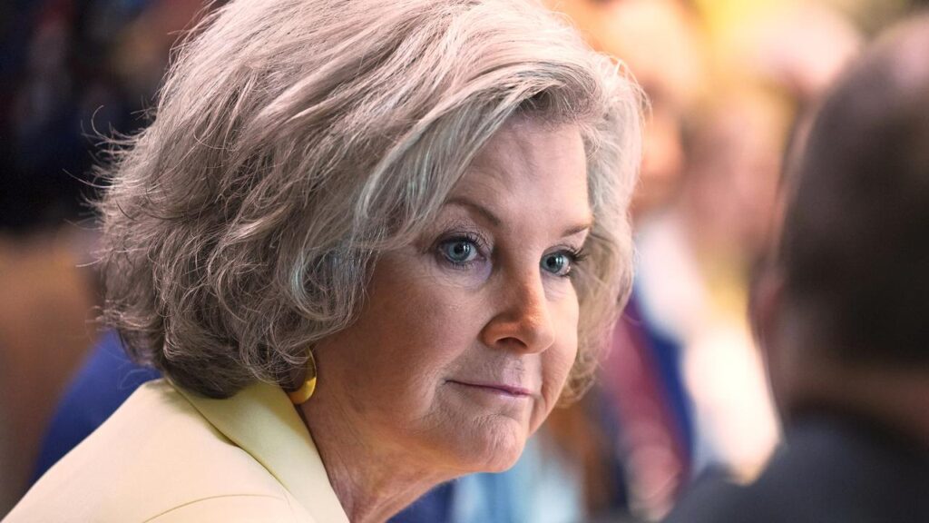 Susie Wiles’ Vanity Fair interview has shed light on behind the scenes at the White House.
