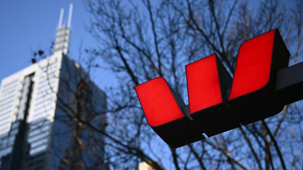 Westpac is under fire for dropping plans to cut lending to customers linked to deforestation.
