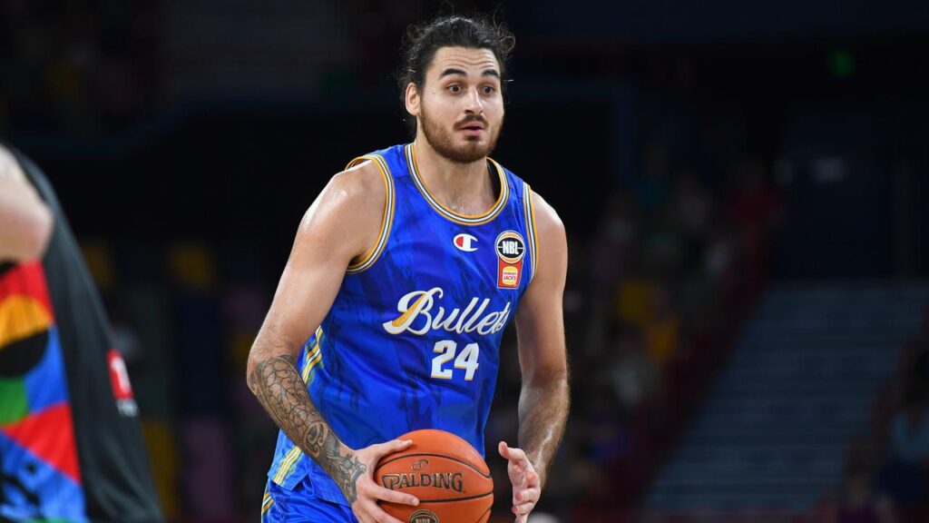 Star Bullets centre Tyrell Harrison has been backed to take his game to even greater heights.
