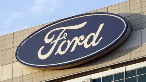 U-turn: Ford takes $US19.5b hit, retreats from EVs Ford-Truck Crash Verdict