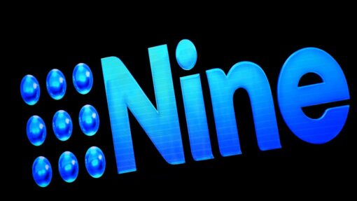 NINE ENTERTAINMENT HQ