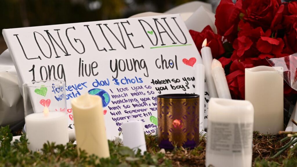 Two Sudanese boys were killed as revenge for an 18-year-old’s murder, a court has been told.
