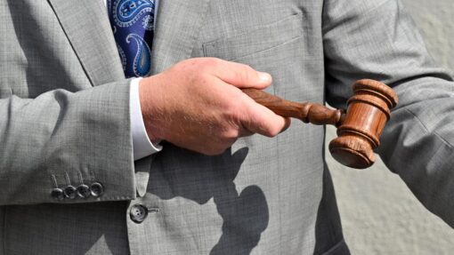 HOUSING AUCTION STOCK