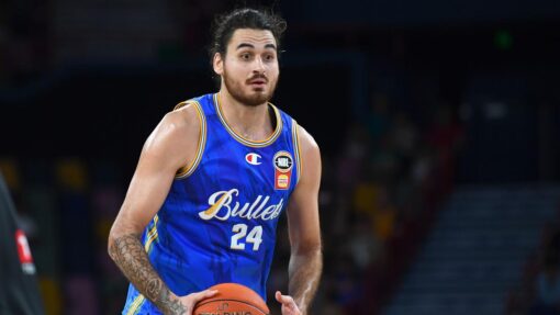 NBL BULLETS MELBOURNE