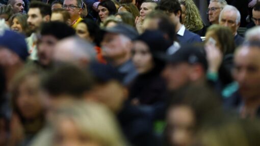 VIC LABOR STATE CONFERENCE