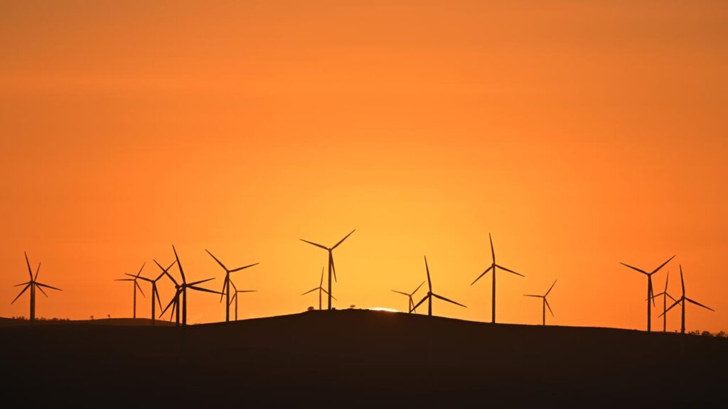 Australia is missing out on China’s growing global investments in zero-emissions technology.
