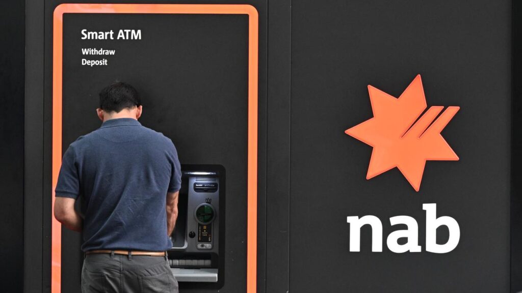 NAB is the second bank in as many days to face shareholder pressure over action on deforestation.
