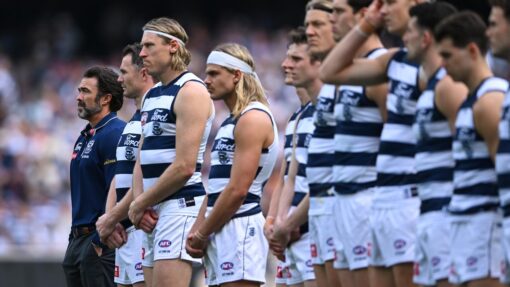 2025 AFL GRAND FINAL