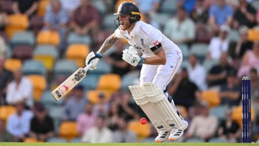 'Just fight': Stokes flips Bazball script on head CRICKET AUSTRALIA ENGLAND