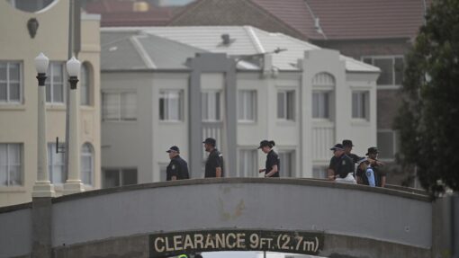 Probe intensifies into motives for 'barbaric attack' BONDI BEACH SHOOTING