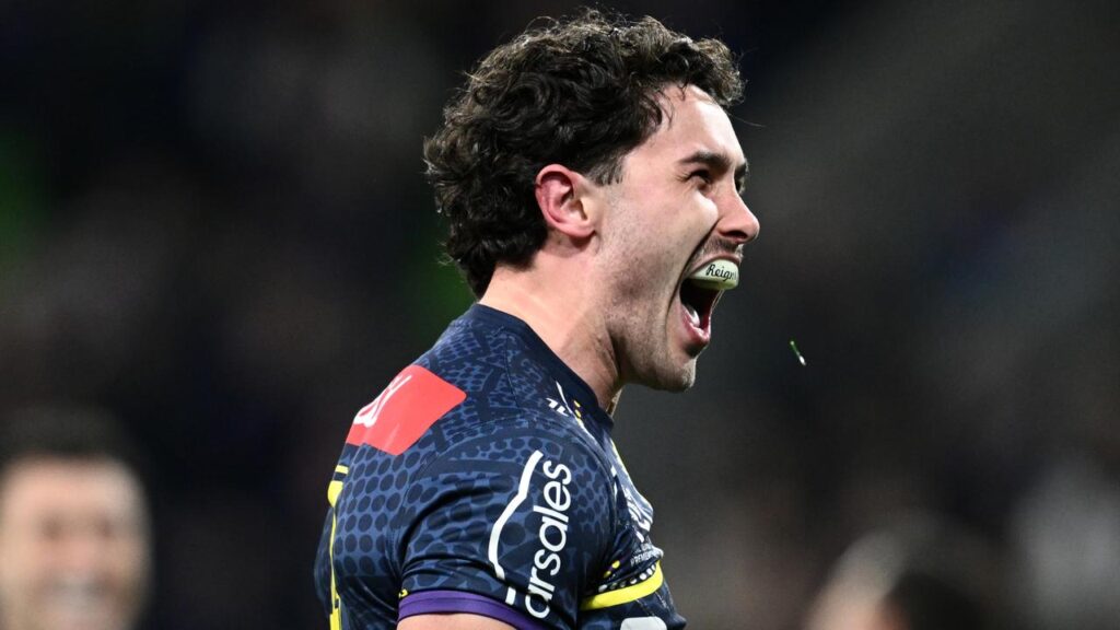 Nick Meaney has a big call to make about his future – Melbourne Storm or Perth Bears?
