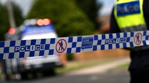 Woman among eight victims of alleged car attack dies VICTORIA POLICE STOCK
