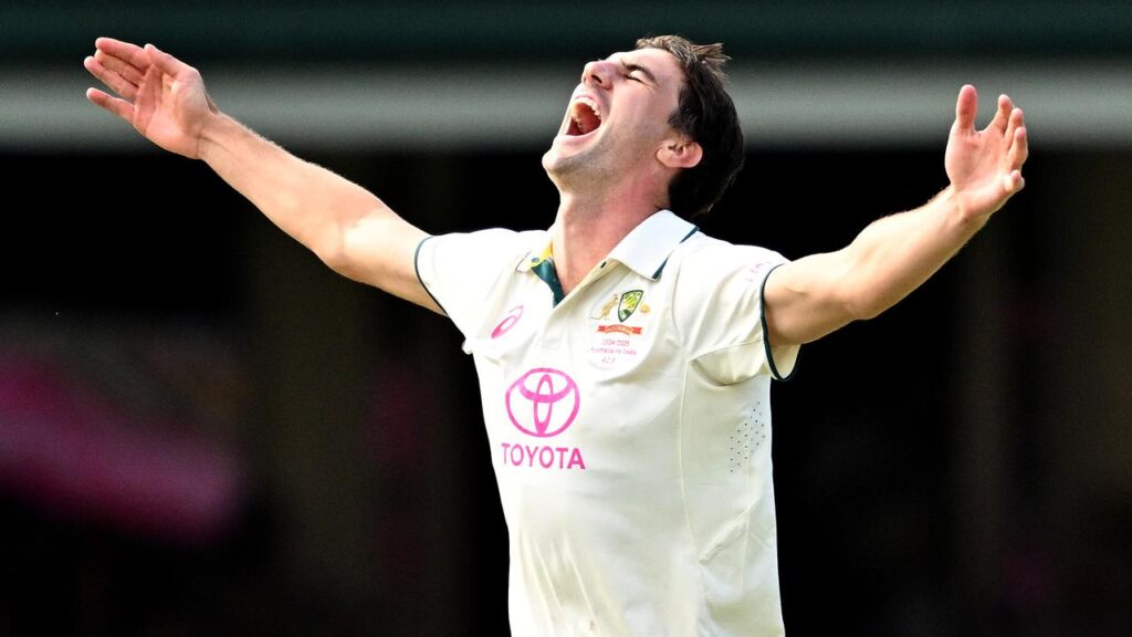 Pat Cummins will make his long-awaited return from injury at Adelaide Oval.
