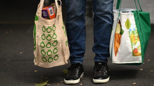 Aussies skipping dental, medical care to afford rent WOOLWORTHS SUPERMARKET STOCK