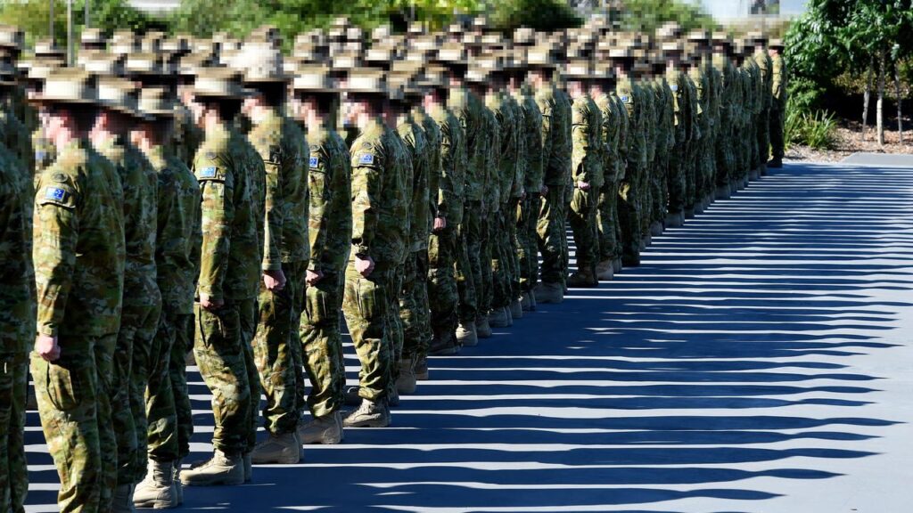 A landmark, standalone inquiry will examine sexual assault and sexual harassment in the military.
