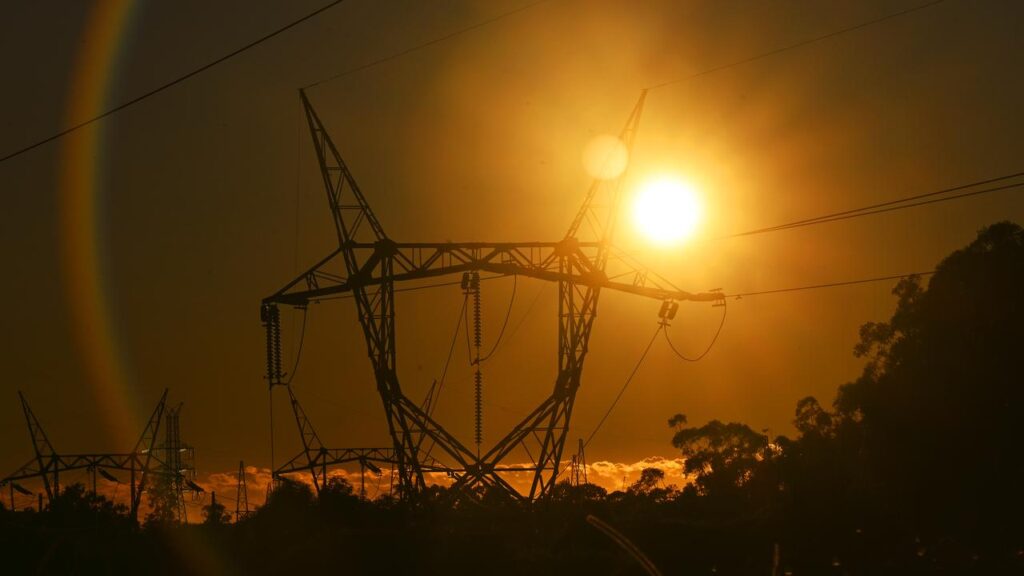 Australia’s electricity consumption is expected to double by 2050, with a mix of sources needed.
