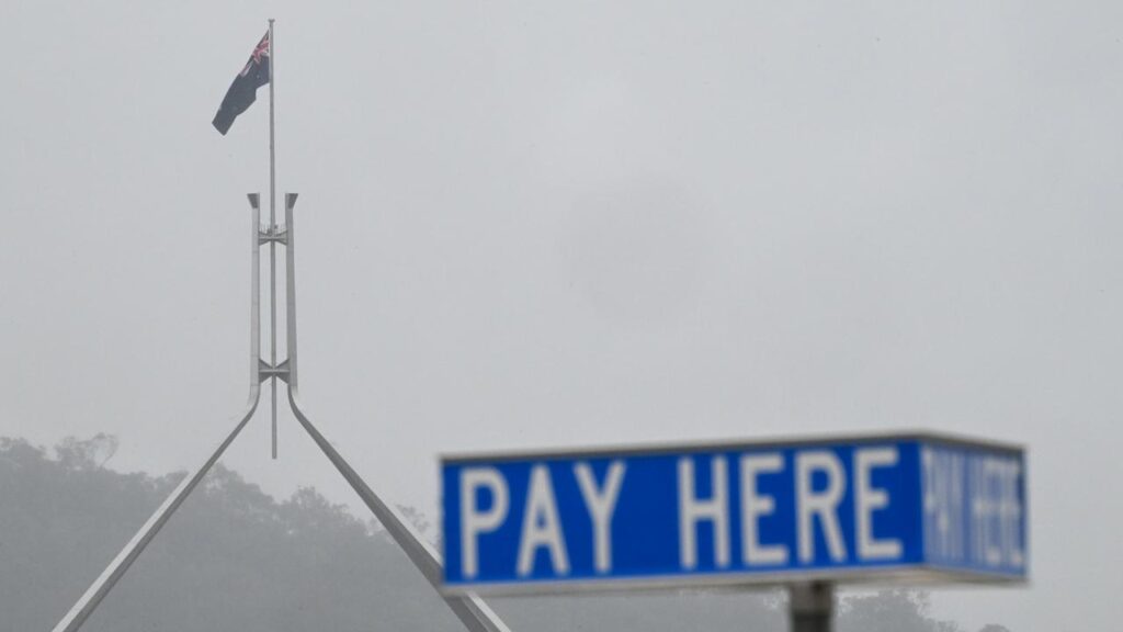 The Productivity Commission has released reports from its inquiry into stalled productivity growth.
