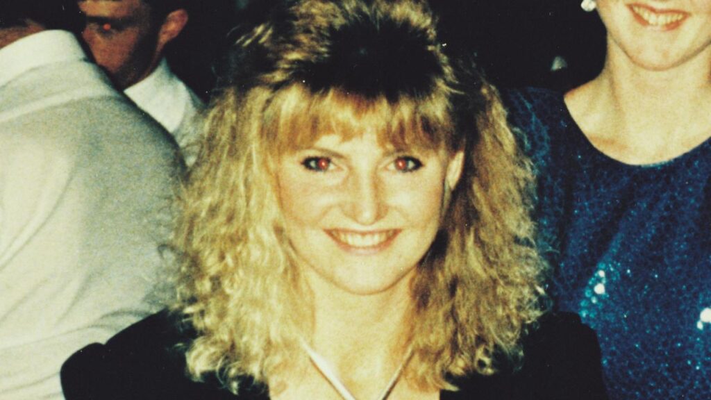 Melinda Freeman was killed more than 30 years ago.
