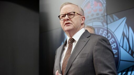 PM's royal commission resistance 'politically damaging' AFP BONDI TERROR INVESTIGATION