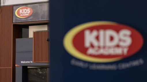 MELBOURNE CHILDCARE SEXUAL ABUSE