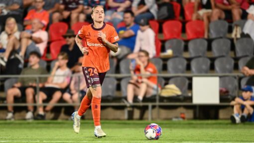 ALEAGUE WOMEN ROAR PHOENIX