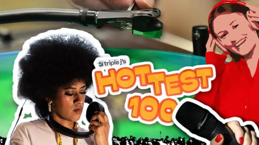 For Oz music, this is the best of times - and the worst TRIPLE J’s HOTTEST 100 ILLUSTRATION
