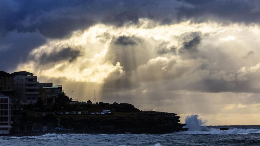 The New Year has not started well on Sydney’s beaches with a body recovered and a search ongoing.
