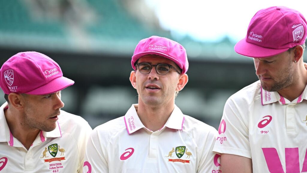 Todd Murphy’s snub has raised questions about the role spin can play in an Australian Test summer.
