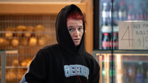 Mum who skipped court bailed again over child homicides SHANIA LEE BAIL RELEASE