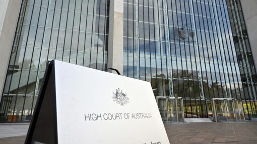 HIGH COURT STOCK