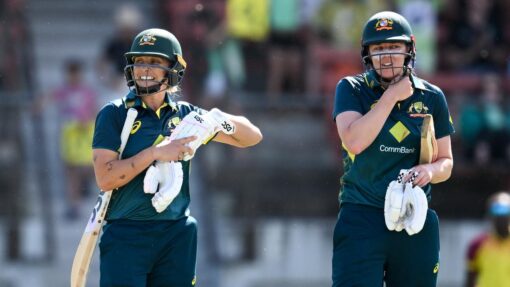 Gardner or McGrath: huge call ahead for Healy successor CRICKET AUSTRALIA WEST INDIES WOMEN