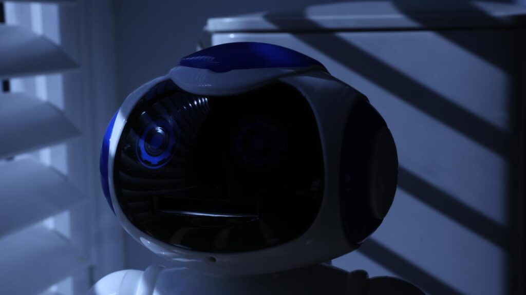 Artificial intelligence is transforming the Australian jobs market.
