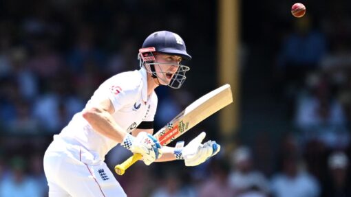 CRICKET AUSTRALIA ENGLAND