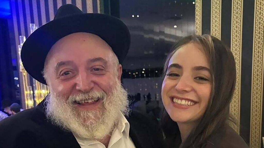 Sheina Gutnick, the daughter of Bondi victim Reuven Morrison, wants more detail about the inquiry.
